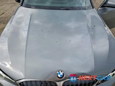 Zdjęcie 11 z 12 samochodu: 2025 BMW 330XI VIN:3MW89CW06S8F16709 - miniatura