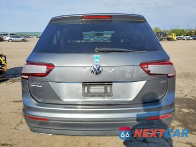 Zdjęcie 6 z 14 samochodu: 2018 VOLKSWAGEN TIGUAN S VIN:3VV1B7AXXJM075808 - miniatura