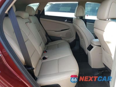 Zdjęcie 11 z 13 samochodu: 2017 HYUNDAI TUCSON LIMITED VIN:KM8J3CA26HU540904 - miniatura
