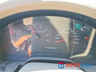 Zdjęcie 9 z 12 samochodu: 2005 FORD F150 VIN:1FTRX12W75NB33262 - miniatura