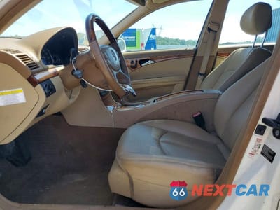 Zdjęcie 7 z 12 samochodu: 2009 MERCEDES-BENZ E 350 4MATIC VIN:WDBUF87X49B378680 - miniatura