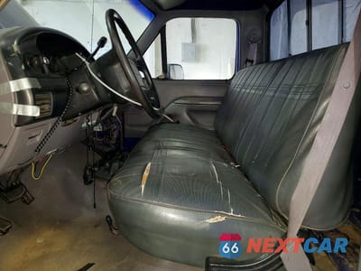 Zdjęcie 7 z 12 samochodu: 1995 FORD F150 VIN:1FTDF15Y6SLA96450 - miniatura