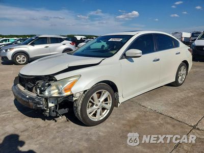 2014 NISSAN ALTIMA 2.5 SL 1N4AL3AP6EN249086 - główne zdjęcie licytacji z USA - miniatura