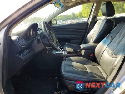 Zdjęcie 7 z 12 samochodu: 2013 MAZDA 6 GRAND TOURING VIN:1YVHZ8CH0D5M09577 - miniatura