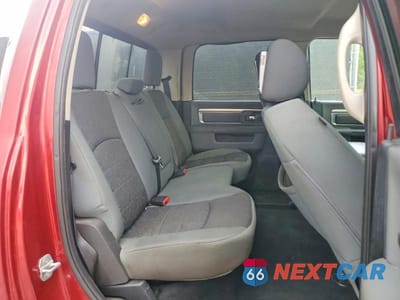 Zdjęcie 10 z 12 samochodu: 2013 RAM 1500 SLT VIN:1C6RR7LT6DS510852 - miniatura