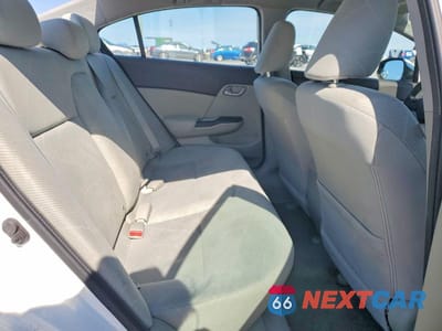 Zdjęcie 10 z 12 samochodu: 2012 HONDA CIVIC LX VIN:19XFB2F56CE072559 - miniatura