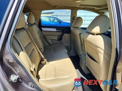 Zdjęcie 11 z 14 samochodu: 2011 HONDA CR-V EXL VIN:5J6RE4H79BL073266 - miniatura