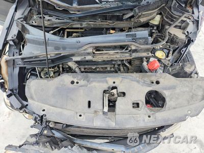 Zdjęcie 12 z 13 samochodu: 2011 HONDA CR-V EX VIN:JHLRE4H58BC032554 - miniatura