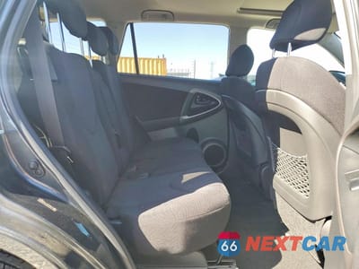 Zdjęcie 11 z 14 samochodu: 2007 TOYOTA RAV4 SPORT VIN:JTMZK32V776008955 - miniatura