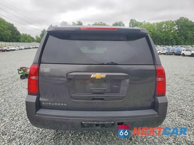 Zdjęcie 6 z 13 samochodu: 2017 CHEVROLET SUBURBAN K1500 LT VIN:1GNSKHKC5HR263544 - miniatura