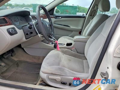 Zdjęcie 7 z 12 samochodu: 2007 CHEVROLET IMPALA LS VIN:2G1WB58K679348160 - miniatura