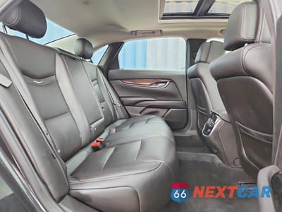Zdjęcie 10 z 13 samochodu: 2014 CADILLAC XTS LUXURY COLLECTION VIN:2G61N5S31E9215719 - miniatura