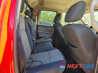 Zdjęcie 10 z 12 samochodu: 2011 DODGE RAM 1500 VIN:1D7RB1GT0BS500583 - miniatura