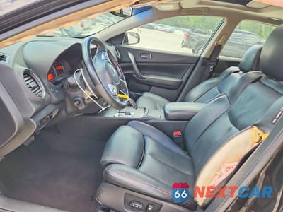 Zdjęcie 7 z 12 samochodu: 2009 NISSAN MAXIMA 3.5 S VIN:1N4AA51E09C807953 - miniatura