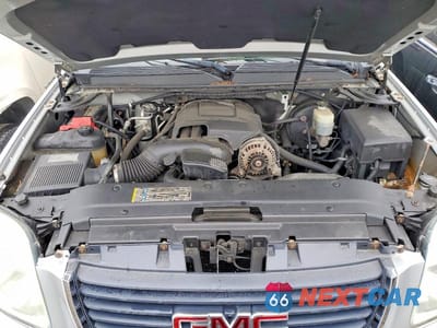Zdjęcie 11 z 12 samochodu: 2010 GMC YUKON SLT VIN:1GKUKCE07AR216824 - miniatura