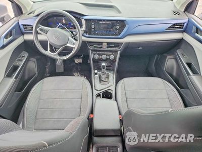 Zdjęcie 8 z 13 samochodu: 2024 VOLKSWAGEN TAOS SE VIN:3VVSX7B29RM009156 - miniatura