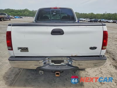 Zdjęcie 6 z 13 samochodu: 2000 FORD F150 VIN:1FTRX18L3YNA38893 - miniatura