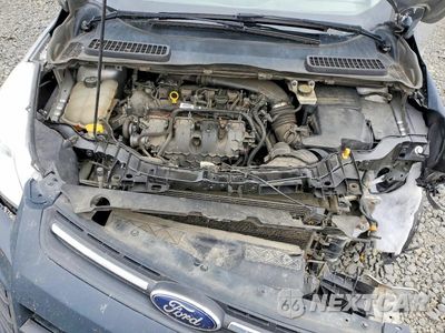 Zdjęcie 12 z 13 samochodu: 2013 FORD ESCAPE SE VIN:1FMCU9G98DUC03593 - miniatura