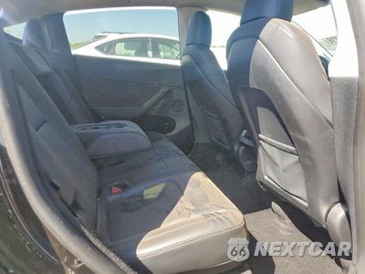 Zdjęcie 10 z 12 samochodu: 2023 TESLA MODEL Y VIN:7SAYGDEE1PA158868 - miniatura
