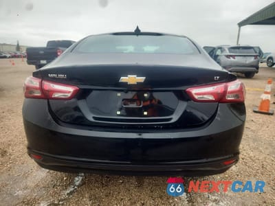 Zdjęcie 6 z 12 samochodu: 2022 CHEVROLET MALIBU LT VIN:1G1ZD5STXNF167270 - miniatura
