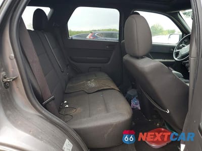 Zdjęcie 11 z 13 samochodu: 2012 FORD ESCAPE XLT VIN:1FMCU9D74CKB00779 - miniatura
