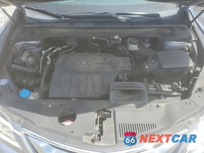 Zdjęcie 12 z 13 samochodu: 2016 ACURA RDX TECHNOLOGY VIN:5J8TB4H50GL018569 - miniatura