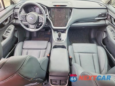 Zdjęcie 8 z 14 samochodu: 2024 SUBARU OUTBACK LIMITED VIN:4S4BTANC3R3139670 - miniatura