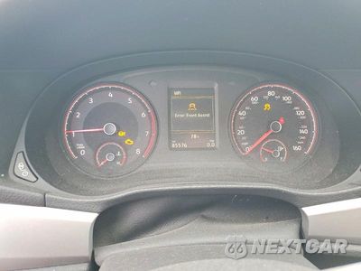 Zdjęcie 9 z 12 samochodu: 2020 VOLKSWAGEN PASSAT SE VIN:1VWSA7A35LC024608 - miniatura