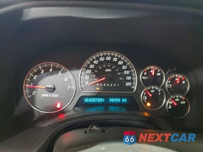 Zdjęcie 9 z 13 samochodu: 2006 GMC ENVOY VIN:1GKDT13S962313528 - miniatura