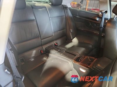 Zdjęcie 10 z 12 samochodu: 2009 BMW 328 I VIN:WBAWB33579P137693 - miniatura