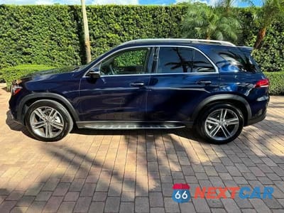 Zdjęcie 13 z 15 samochodu: 2022 MERCEDES-BENZ GLE 350 VIN:4JGFB4JB5NA765004 - miniatura