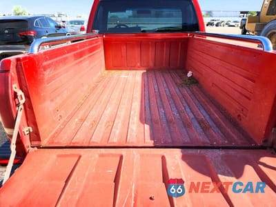 Zdjęcie 10 z 12 samochodu: 1991 CHEVROLET GMT-400 C1500 VIN:1GCDC14K1MZ183792 - miniatura