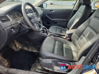 Zdjęcie 7 z 12 samochodu: 2012 VOLKSWAGEN JETTA SE VIN:3VWDP7AJ7CM400441 - miniatura