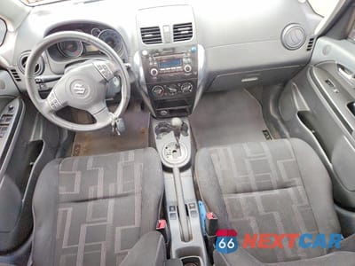 Zdjęcie 8 z 12 samochodu: 2012 SUZUKI SX4 VIN:JS2YB5A33C6307317 - miniatura