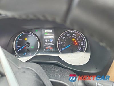 Zdjęcie 9 z 14 samochodu: 2022 TOYOTA RAV4 XLE PREMIUM VIN:2T3B6RFVXNW035629 - miniatura