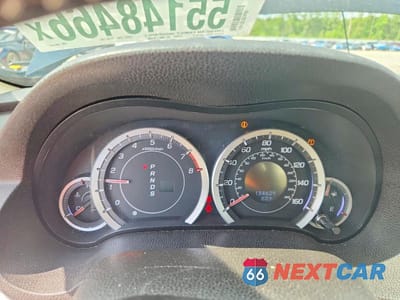 Zdjęcie 9 z 12 samochodu: 2013 ACURA TSX TECH VIN:JH4CU2F61DC008328 - miniatura