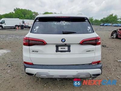 Zdjęcie 6 z 13 samochodu: 2020 BMW X5 XDRIVE40I VIN:5UXCR6C03L9B99287 - miniatura