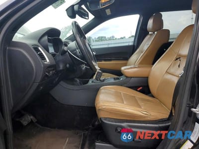 Zdjęcie 7 z 13 samochodu: 2015 DODGE DURANGO CITADEL VIN:1C4SDHET7FC242693 - miniatura