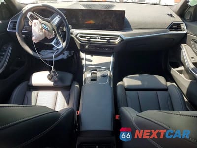 Zdjęcie 8 z 12 samochodu: 2024 BMW 330E VIN:3MW39FF06R8E49695 - miniatura