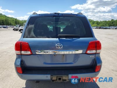 Zdjęcie 6 z 13 samochodu: 2009 TOYOTA LAND CRUISER BASE VIN:JTMHY05J594002569 - miniatura