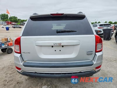 Zdjęcie 6 z 13 samochodu: 2011 JEEP COMPASS SPORT VIN:1J4NF1FB2BD159093 - miniatura
