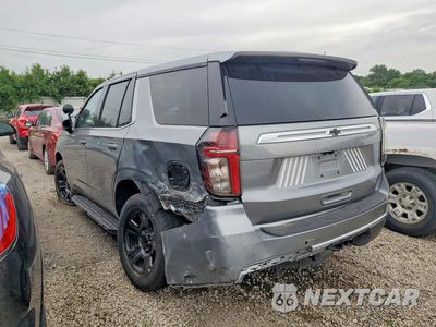 Drugie zdjęcie samochodu z przodu: 2023 CHEV TAHOE VIN:1GNSKLED4PR154126 - miniatura
