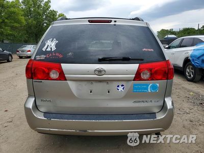 Zdjęcie 6 z 13 samochodu: 2006 TOYOTA SIENNA LE 8 PASSENGER VIN:5TDZA23C36S533276 - miniatura