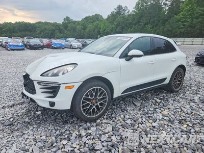 2018 PORSCHE MACAN WP1AA2A59JLB15153 - główne zdjęcie licytacji z USA - miniatura