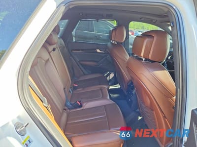 Zdjęcie 11 z 13 samochodu: 2018 AUDI Q5 PREMIUM PLUS VIN:WA1BNAFY2J2247596 - miniatura