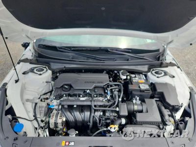 Zdjęcie 11 z 12 samochodu: 2026 KIA K4 LXS VIN:3KPFT4DE5TE267676 - miniatura