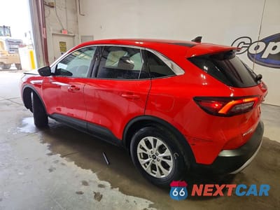 Drugie zdjęcie samochodu z przodu: 2024 FORD ESCAPE ACTIVE VIN:1FMCU0GN6RUA52205 - miniatura