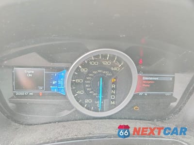 Zdjęcie 9 z 13 samochodu: 2014 FORD EXPLORER XLT VIN:1FM5K8D86EGA87010 - miniatura