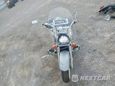 Piąte zdjęcie samochodu w środku: 2005 HONDA VTX1300 R VIN:1HFSC52305A211257 - miniatura