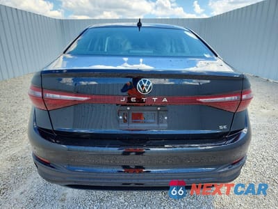 Zdjęcie 6 z 13 samochodu: 2026 VOLKSWAGEN JETTA SE VIN:3VW7W7BU4TM030753 - miniatura